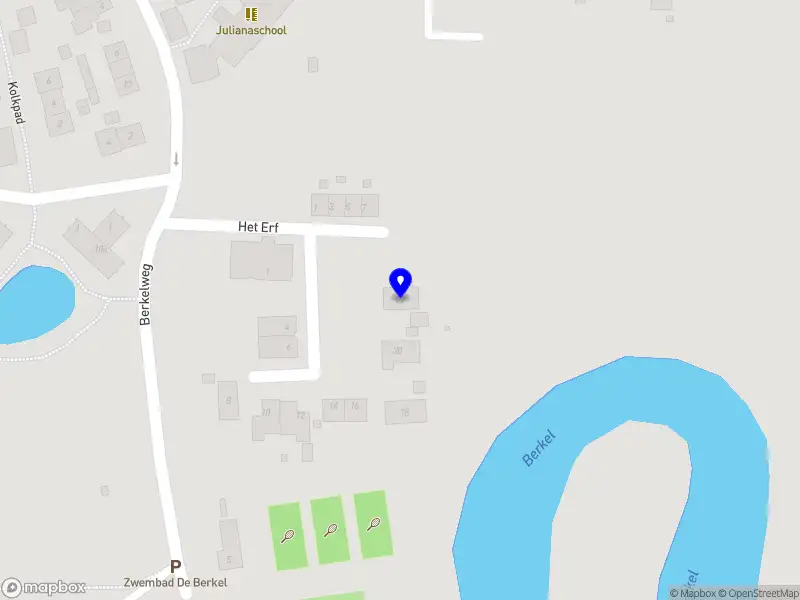 Ox-Max Sports Timing B.V. Almen