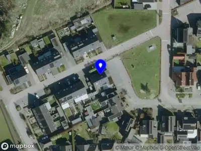 Nieuw bedrijf Theeuwes Techniek