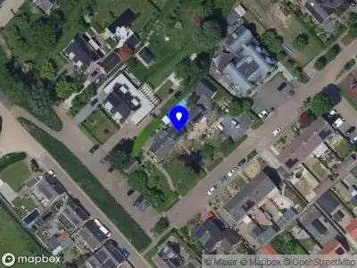 J van Vulpen Techniek