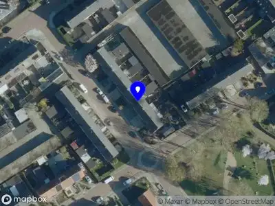 Nieuw bedrijf JVDB Dakonderhoud en klussenbedrijf