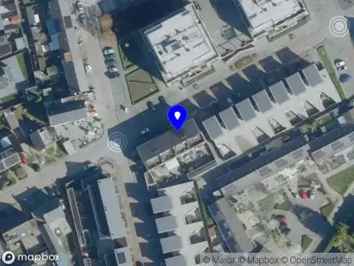 Nieuw bedrijf Yesil Grondwerken