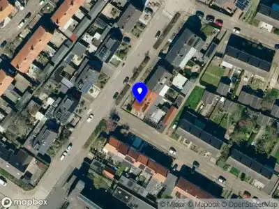 Nieuw bedrijf M. Kaya zorg