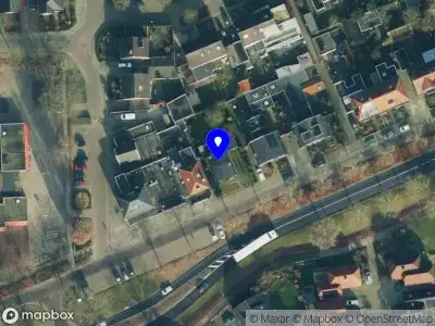 Nieuw bedrijf Hoveniersbedrijf Ellenbroek