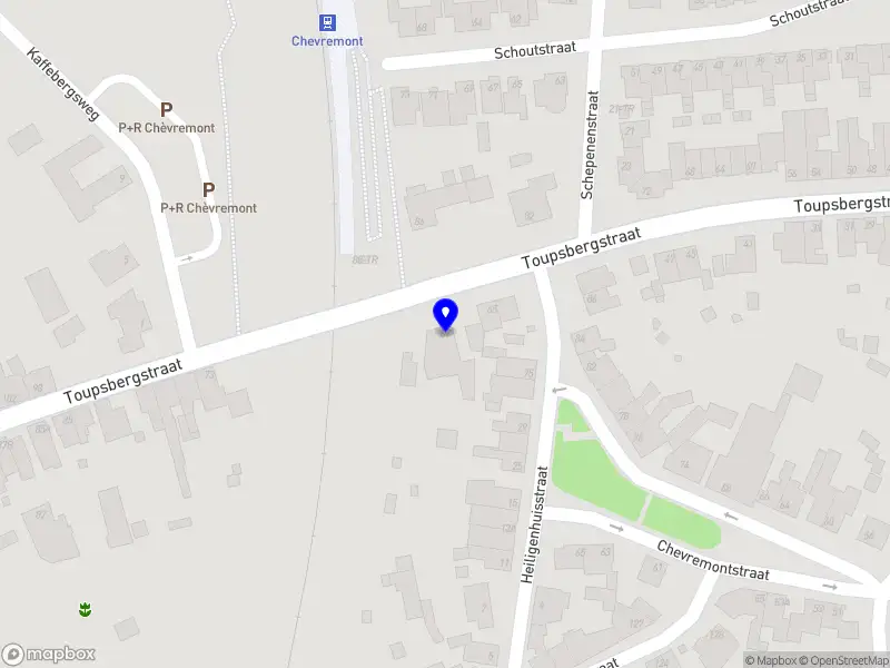 Blaauw Beheer B.V. Kerkrade