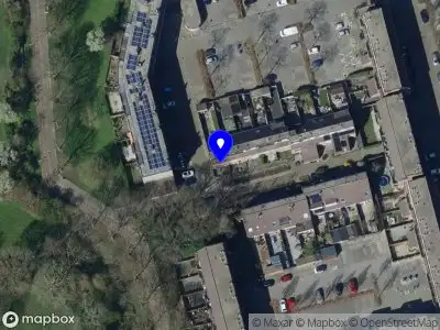 DJ Will Moor Spijkenisse