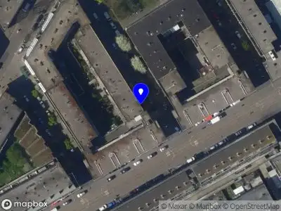 Nieuw bedrijf Ekrad electro