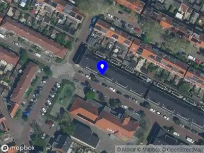 Nieuw bedrijf Sandra Care