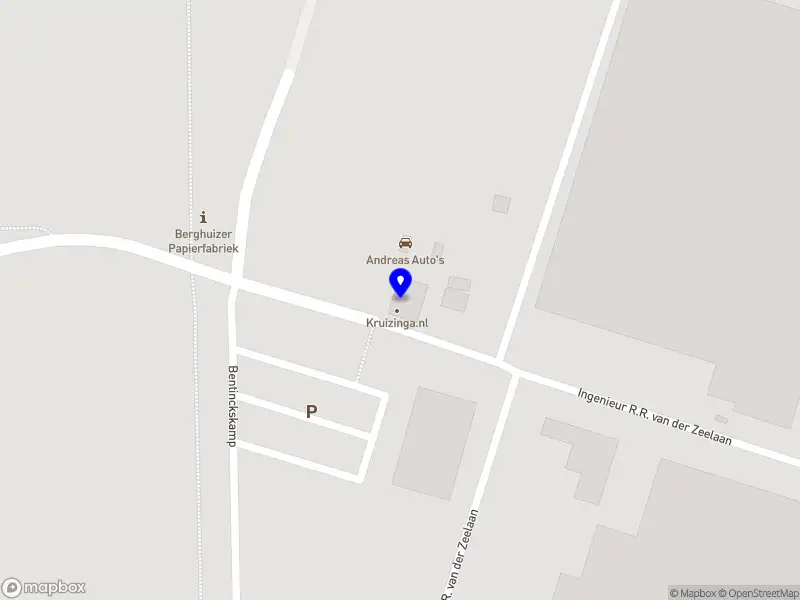 Installatiebedrijf M. Groeneveld B.V.