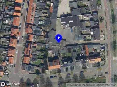 Ceelen Dak en Gevel B.V. Oosterhout