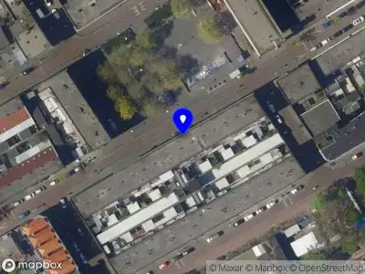 Nieuw bedrijf Mehmedov Diensten