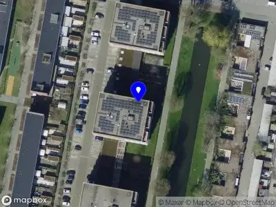 Baylov Rotterdam