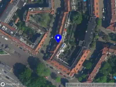 SRE properties Amsterdam