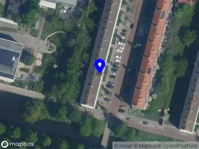 Rijschool Parralel Amsterdam