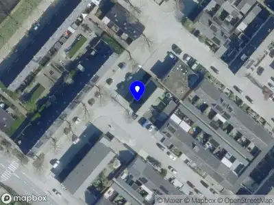 Gastouder Yousra 's-Hertogenbosch