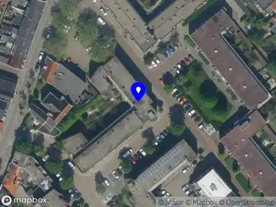 F.M.Bud Beverwijk