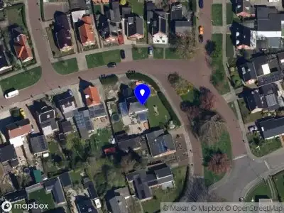 van der Velde Event Support Sappemeer