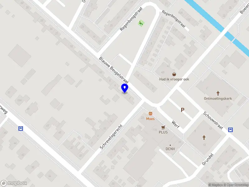 Nieuw bedrijf Salam Vervoer & Reisbemiddeling