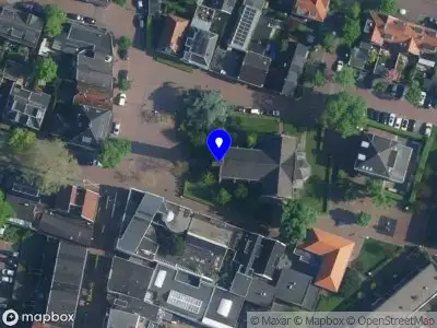 Estrella Projects Amstelveen