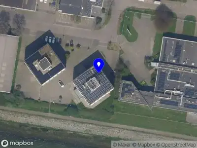 Nieuw bedrijf Office Recruiters