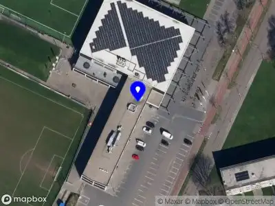 Nieuw bedrijf Windtkracht B.V.