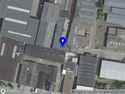 Duotone Interior Concepts