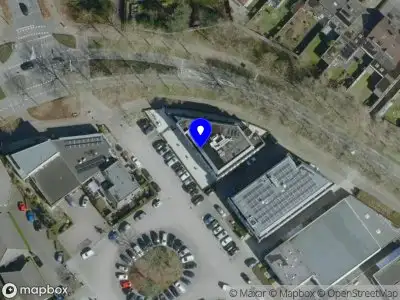 Nieuw bedrijf Best Fysiek