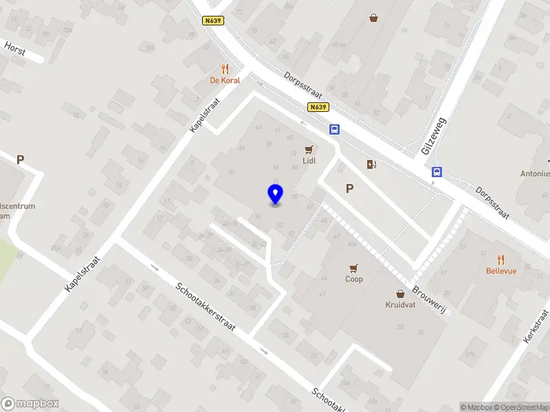 Nieuw bedrijf Van Pijlen Schilderwerken