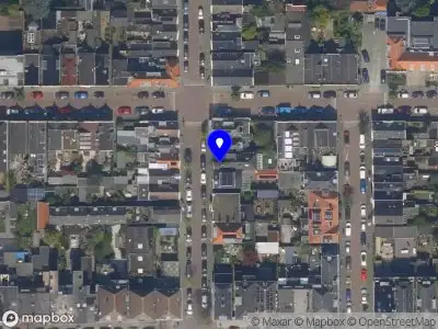 Nieuw bedrijf CA Event Services