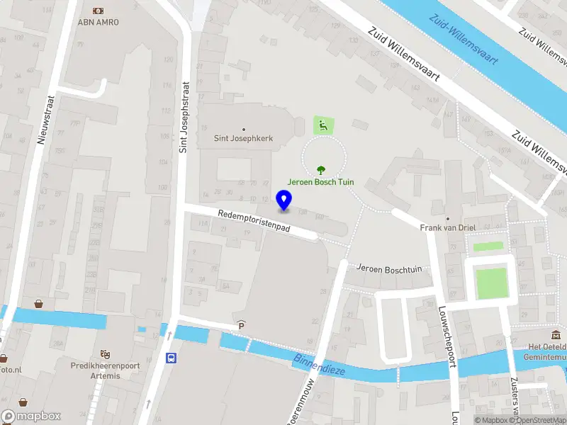 Clara Theatermaker & Docent 's-Hertogenbosch