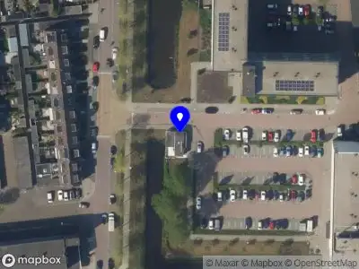 Eethuis Oranje Boskoop Waddinxveen