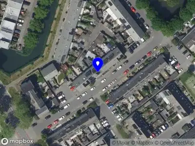 Shafelly-Cleaning Dordrecht