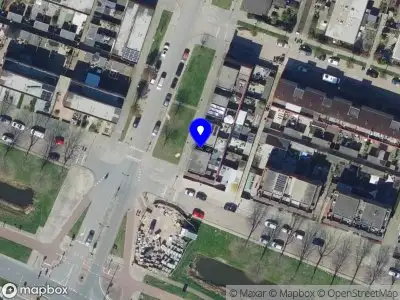 Nieuw bedrijf Vedo Allround