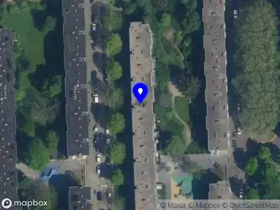 DWH Diensten Amsterdam