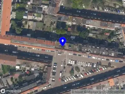 Nieuw bedrijf RADEX bouw