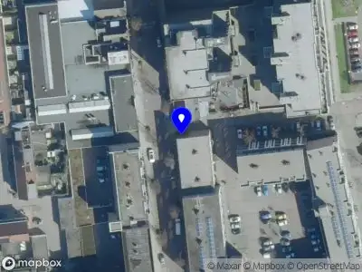 Nieuw bedrijf Mudo montage