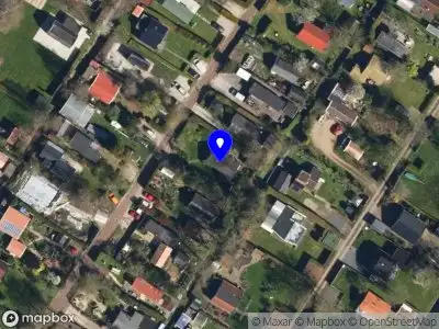 Nieuw bedrijf Giethmen Klus V.O.F.