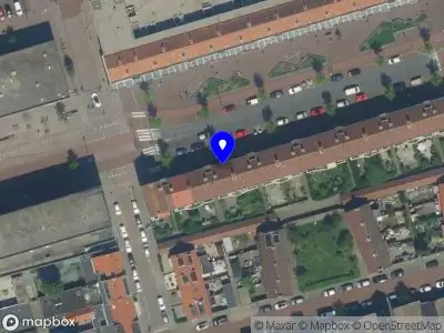 Nieuw bedrijf De havenspecialist