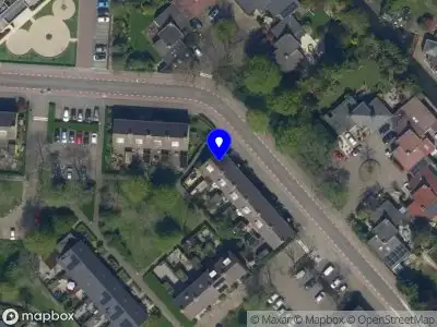 Nieuw bedrijf R.P. De Vries