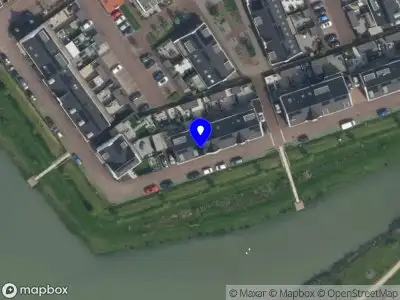 Tessa Wowor HOEF EN HAAG