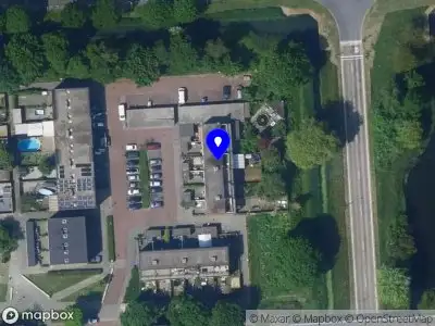 Compuserv Lelystad