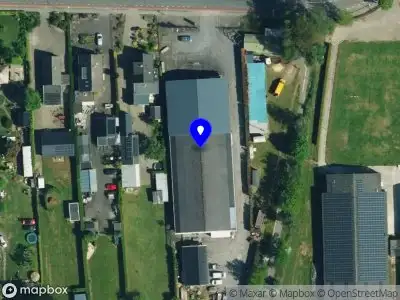 EL Dressage Vaassen