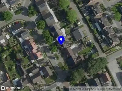 Nieuw bedrijf 4 Your Feet