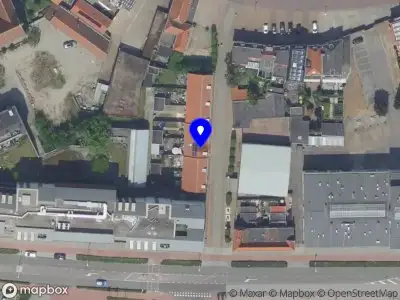 Dina Verpleegkundige