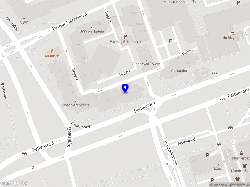 JobMaat B.V. Eindhoven