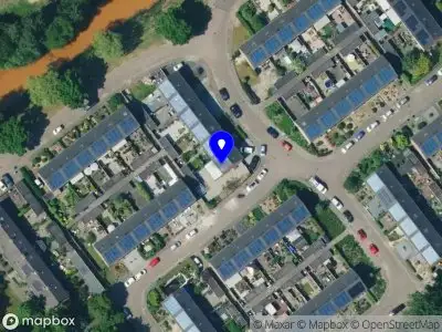 Nieuw bedrijf Gastouderopvang Het Zonnehuis