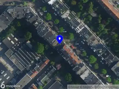 Move4ever Amsterdam