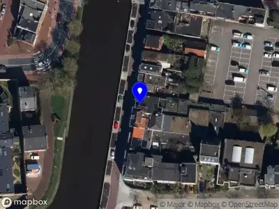 Fa. Sportschool De Leeuw Leeuwarden