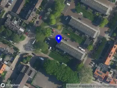 WD Bedrijven Hillegom