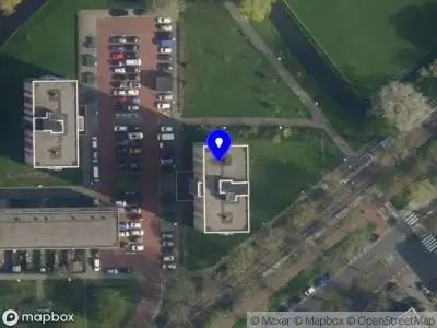 Nieuw bedrijf Mirzey V.O.F.