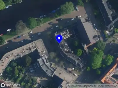 Gijs van Ringen Amsterdam